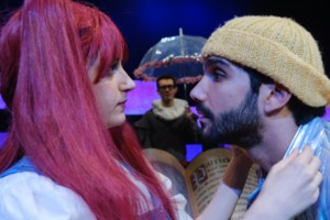 Εντυπωσιακές εικόνες από την "Οδύσσεια" - Ο Ντέιμον στον ρόλο του ομηρικού ήρωα και ο Δούρειος Ίππος