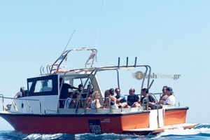 Χανιά: Ανοίγει το Σάββατο 12 Ιουνίου το Φαράγγι της Σαμαριάς - Τα υγειονομικά μέτρα που θα ισχύουν