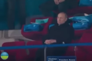 Ο Πούτιν πάνω σε... χασίς: Φορτίο κάνναβης με τη φωτογραφία του Ρώσου προέδρου ξεβράστηκε στη Λιβύη - εικόνα 2