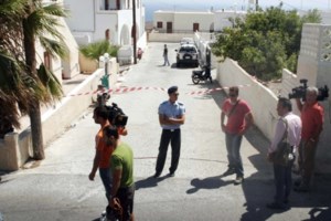 Συνελήφθη στη Ρώμη Eλληνοαυστραλός ο οποίος κατηγορείται για διπλό φόνο που διέπραξε πριν από 47 χρόνια στη Μελβούρνη - εικόνα 2