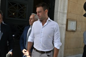 Βαρεμένος: Ο Κασσελάκης είναι καλύτερος από τον Μητσοτάκη στην επικοινωνία, αλλά πρέπει να μας πει πού θέλει να πάει το κόμμα και τη χώρα