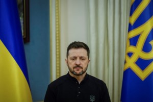 Πόλεμος στην Ουκρανία: Ο Ζελένσκι καταγγέλλει εμπλοκή της Κίνας - "Αιχμαλωτίσαμε Κινέζους στρατιώτες" [βίντεο] - εικόνα 3