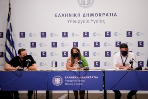 Εστίαση: Σε ισχύ από την Παρασκευή τα νέα μέτρα - Τι αλλάζει για πελάτες και προσωπικό
