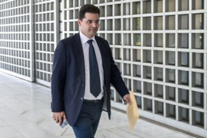 Παρακολούθηση Ανδρουλάκη: Οι Ευρωσοσιαλιστές ζητούν από την πρόεδρο της Ευρωβουλής να πάρει θέση