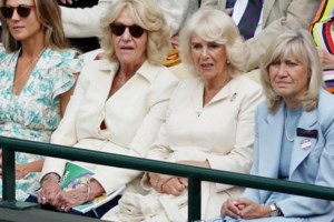 Ο Πρίγκιπας Ούιλιαμ δεν άντεχε την Καμίλα: Τι άλλαξε με τη μάχη του Καρόλου και της Κέιτ με τον καρκίνο - εικόνα 2