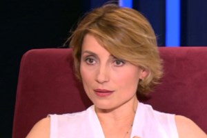 Ευδοκία Ρουμελιώτη: Θέλω πολύ να κάνω άλλο ένα παιδί. Δυστυχώς δεν έρχεται - εικόνα 4