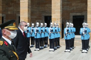 Ελληνοτουρκικά: Ο Μητσοτάκης έτοιμος για διάλογο - Μυστήριο τι επιδιώκει ο Ερντογάν - εικόνα 2