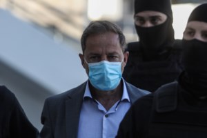 Δίκη Λιγνάδη: Σοκ από την κατάθεση του Νίκου Σ. για τον βιασμό με μεταλλική ράβδο - "Ήταν ό,τι πιο φριχτό έχω ζήσει, ο μεγαλύτερος πόνος"