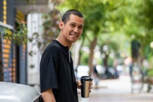 Σωτήρης Κοντιζάς: Αυτό είναι το νέο μαγειρικό βήμα με το "φαγητό για το σπίτι" - Έρχεται το PS Luncheon