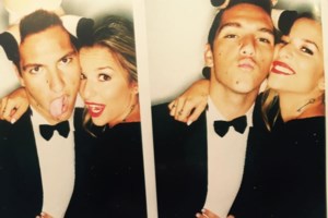 Η Εριέττα Κούρκουλου για τη μεγαλύτερη δοκιμασία της ζωή της: "Αισθανόμουν ότι πεθαίνω"