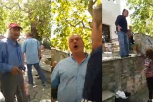 Αυστηροί έλεγχοι ενόψει του τριημέρου του Αγ. Πνεύματος: Προειδοποίηση Παπαθανάση στους επαγγελματίες - εικόνα 2