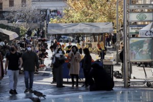 Μετάλλαξη Όμικρον: Αυτά είναι τα επιβεβαιωμένα συμπτώματα που εμφανίζουν οι ασθενείς σύμφωνα με το CDC και το NHS - εικόνα 5