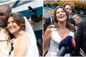 Πέθανε η Μπιργκίτα, πριγκίπισσα της Σουηδίας: "Ένα πολύχρωμο και απλό άτομο που θα λείψει" είπε ο Βασιλιάς