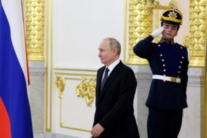 Στην Ουκρανία τα πρώτα αμερικανικά Patriot - Το Κίεβο ετοιμάζει αντεπίθεση μεγάλης κλίμακας