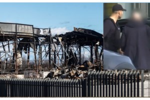 Έκρηξη στη "Βιολάντα": "Αυτό το σχέδιο μου έδωσαν, αυτό εκτέλεσα" – Μπαλάκι οι ευθύνες για το αυθαίρετο υπόγειο - εικόνα 3