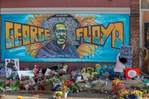 Διαδηλώσεις διαμαρτυρίας σε Λονδίνο και Παρίσι κατά του ρατσισμού και της αστυνομικής βίας [Εικόνες] - εικόνα 2