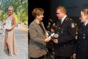 Απόστρατοι υψηλόβαθμοι της ΕΛΑΣ στο κύκλωμα που πουλούσε "προστασία" - Ο αρχηγός "Κρητικός" , ο "Νώντας" και ο ρόλος της 37χρονης - εικόνα 7