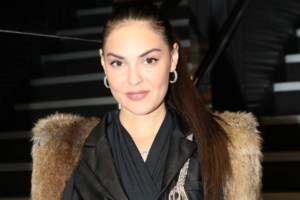 Βρισηίδα Ανδριώτου: Με εντυπωσιακό μαγιό και μήνυμα όλο νόημα - "Οι παθιασμένες γυναίκες είναι ακραίες σε όλα"