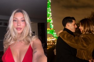 Σοφίνα Λαζαράκη: Η κόρη της Μαίρης Μηλιαρέση σε έναν ξεχωριστό ρόλο στο πλάι του Χρήστου Μάστορα [βίντεο]