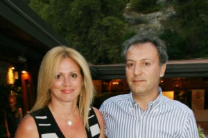 Μαρία Σολωμού - Μάριος Αθανασίου: Δείτε τον 16χρονο γιο τους Αλέξανδρο - Ίδιος η μαμά του - εικόνα 6