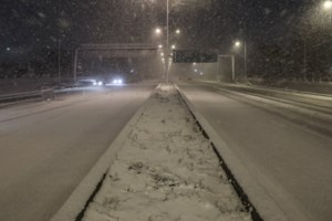 Κακοκαιρία "Μήδεια": Το σάρωμα του χιονιά στη χώρα από τον δορυφόρο της NASA - εικόνα 2