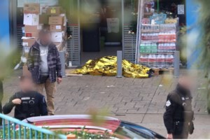 Στη φυλακή οι πέντε Τούρκοι που συνελήφθησαν στο κέντρο της Αθήνας με όπλα και ναρκωτικά