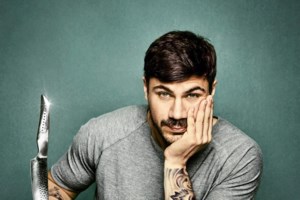 MasterChef 5: Backstage φωτογραφίες από το trailer του νέου κύκλου - Πώς θα γίνονται πλέον οι οντισιόν - εικόνα 7