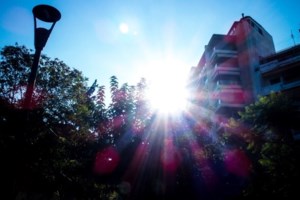 Πρόγνωση Τσατραφύλλια για τη Μ. Εβδομάδα: Από την καλοκαιρία στην αστάθεια - Πρώτη εκτίμηση για την Κυριακή του Πάσχα