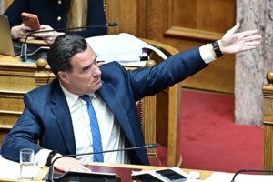 Αύριο οι εσωκομματικές εκλογές της ΝΔ – Αύξηση της συμμετοχής των πολιτών μελών σε 122.546