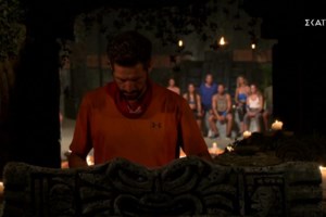 Survivor spoiler 24/1: Αυτή η ομάδα κερδίζει σήμερα τη δεύτερη ασυλία [Βίντεο] - εικόνα 2