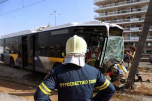 Τρομακτικό ατύχημα στα Χανιά: Πεντάχρονος έπεσε από ύψος πέντε μέτρων