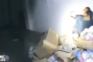 Στιγμές απόλυτου τρόμου για οικογένεια στην Κινέτα: Κακοποιοί εισέβαλαν με όπλα στο σπίτι τους και τους κράτησαν ομήρους