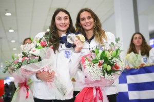 Ευαγγελία Πλατανιώτη: Ξεσπάει για τους Ολυμπιακούς - "Εξευτελιστική η βαθμολογία μας, η χειραγώγηση των αγώνων συνεχίζεται"