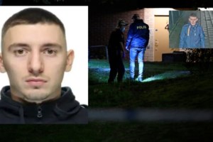 Χαλκιδική: Χειροπέδες σε υψηλόβαθμο στέλεχος της διαβόητης συμμορίας του Ελληνοσουηδού "Greken" - εικόνα 4