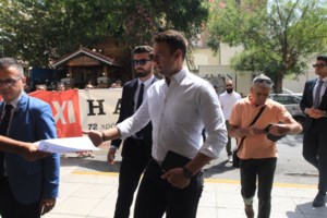 Αλαλούμ στον ΣΥΡΙΖΑ: Ο Κασσελάκης ζήτησε τα κλειδιά του γραφείου του - Οι αποκαλυπτικοί διάλογοι για το ποιος είναι πρόεδρος - εικόνα 3