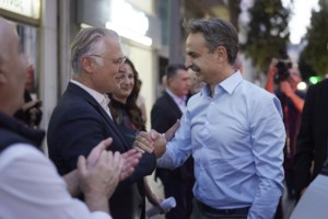 Ο Μητσοτάκης επέστρεψε στο TikTok: "Πολλοί βγάζετε φλύκταινες με τα βίντεο αλλά αφήστε με να απαντήσω και μετά κρίνετε"