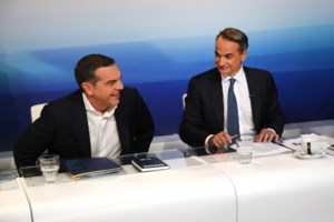 Στάχτη και ένα υβριστικό σημείωμα περιείχε ο "ύποπτος" φάκελος που εντοπίστηκε στα γραφεία του ΣΥΡΙΖΑ