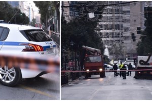 Ένα "ορφανό" αποτύπωμα ενισχύει το σενάριο εμπλοκής "νέου αίματος" στην τρομοκρατία-Τι ερευνούν οι αρχές