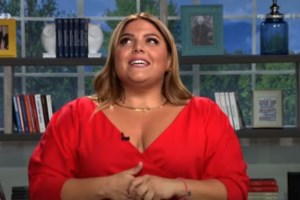 Η εξομολόγηση της Δανάης Μπάρκα: Μην τα φοβόμαστε τα σκοτάδια… από αυτά γεννιέται το φως - εικόνα 2