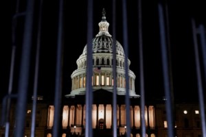 "Λουκέτο" και στα social media της αμερικανικής πρεσβείας στην Αθήνα λόγω shutdown