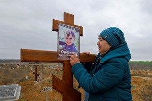 Στόλτενμπεργκ: Η Ρωσία προσπαθεί να παγώσει τη σύγκρουση μέσα στο χειμώνα στην Ουκρανία προκειμένου να ανασυνταχθεί