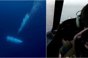 Βαθυσκάφος Τιτάν: Θρήνος στο Πακιστάν για τον χαμό του φιλάνθρωπου μεγιστάνα και του 19χρονου γιου του - εικόνα 2