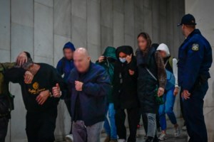 Χωριάτικο: Πώς το κύκλωμα έριχνε το "λάδι" σε δημόσιους λειτουργούς - Το "καρφί" που ενημέρωνε για τους διαγωνισμούς - εικόνα 2