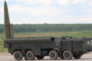 Μαριούπολη-Συγκλονίζουν πρόσφυγες που βρήκαν καταφύγιο σε σανατόριο: "Εστειλαν πυραύλους να χτυπήσουν σπίτια και να σκοτώσουν πολίτες"