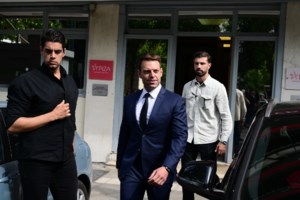 ΣΥΡΙΖΑ: Στην αντεπίθεση ο Κασσελάκης - "Μόνο το Συνέδριο εγκρίνει υποψηφιότητες - Ξέρουν ότι αν είμαι υποψήφιος, δεν θα χάσω"