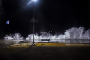 Κακοκαιρία Άριελ: Έκτακτο δελτίο της ΕΜΥ - Για επικίνδυνες βροχές μιλά ο Αρναούτογλου [εικόνες - βίντεο] - εικόνα 3