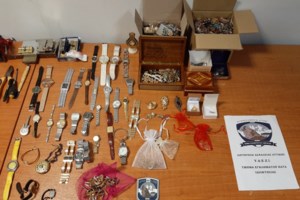 Vor V ZaKone: Αυτοί είναι ο αρχηγός και τα μέλη της γεωργιανής μαφίας - Ρήμαζαν σπίτια σε Αττική, Χαλκίδα και Λουτράκι [Εικόνες] - εικόνα 16