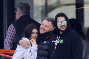 "Είπε ο Αλέξης Κούγιας ότι δε θα αφήσει την περιουσία στα παιδιά μας": Ο εκνευρισμός της Εύης Βατίδου on air - εικόνα 4