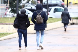 Κολυδάς: Ξεροβόρι και κρύο την Κυριακή - Ανοδος θερμοκρασίας από την Τρίτη και εκ νέου πτώση το Σαββατοκύριακο - εικόνα 2