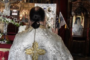 Κρήτη: Συγκλονίζουν τα όσα έγραφε η πρεσβυτέρα στο ημερολόγιό της για την κακοποίηση από τον ιερέα - "Με έχει χτυπήσει πολλές φορές"